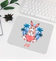 Kişiye Özel Tasarımlı Mouse Pad 86176