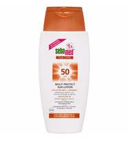 Sebamed Sun Care Spf 50+ 150 Ml Güneş Losyonu