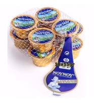 Noynoy  10x14 Ml Kahve Sutu 