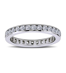 Lova 1,05 Karat Pırlanta Tamtur Yüzük - 1030138