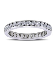 Lova 1,05 Karat Pırlanta Tamtur Yüzük - 1030138