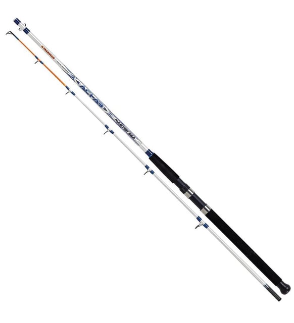 Trabucco Achab Master Sea 180Cm 30-300Gr Bot Kamışı