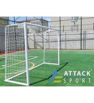 Futbol Kale Filesi - 2,5mm 12x12 Cm - Aff176