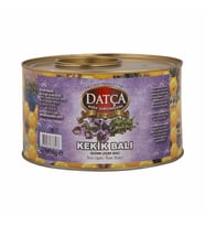 Datça Kekik Balı Teneke 1800 gr