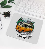 Kişiye Özel Tasarımlı Mouse Pad 86189