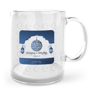 BK Gift Kişiye Özel Din Kültürü Ve Ahlak Bilgisi Öğretmeni Cam Kupa Bardak  3