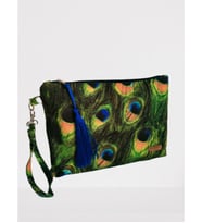 Clutch Çanta /merihtektasrım (Çok Renkli)