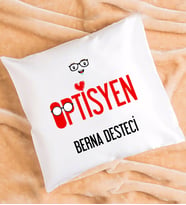 Optisyen Yastık