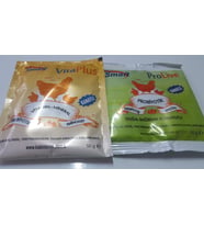 SMART PROLİVE 50 GR & SMART VİTA PLUS 50 GR
