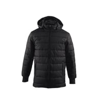 Joma Siyah Erkek Montu 100659,1 Coat Nylon Navy