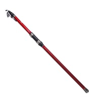 Dam Steelpower Red 420Cm 100-250Gr TeleSurf Olta Kamışı (Karışık)