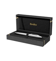 Hediyelik Scrikss Marka Tükenmez Kalem