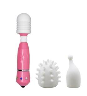 LilituShop FM 10 Farklı Titreşimli Teknolojik Vibratör Klitoral Mastürbatör