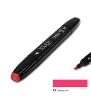 TOUCH TWIN MARKER R5 CHERRY PINK