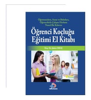 Öğrenci Koçluğu Eğitimi El Kitabı
