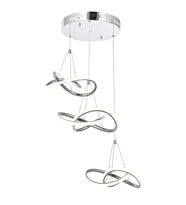 Eray Aydınlatma 9192-3A Powerled Avize