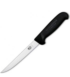 Victorinox 5.6103.12 Dar Ağız Sıyırma Bıçağı