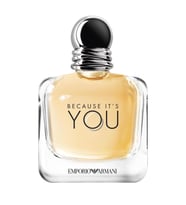 Emporio Armani Because It's You EDP 100 ml Kadın Parfümü