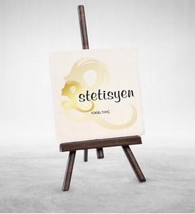 BK Gift Kişiye Özel Mesleki Estetisyen Şovaleli Doğal Taş  1