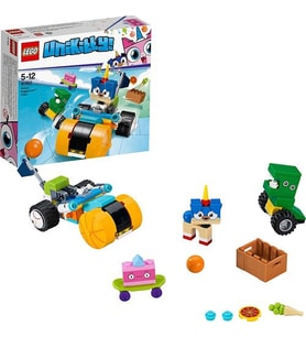 LEGO Unikitty 41452 Prince Puppycorn Trike