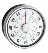 TFA Puck Mutfak Timer (Zamanlayıcı) (Çok Renkli)