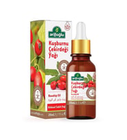 Arifoğlu Kuşburnu Çekirdeği Yağı 20ml