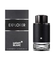 Mont Blanc Explorer For Men Edp 100 Ml Erkek Parfüm
