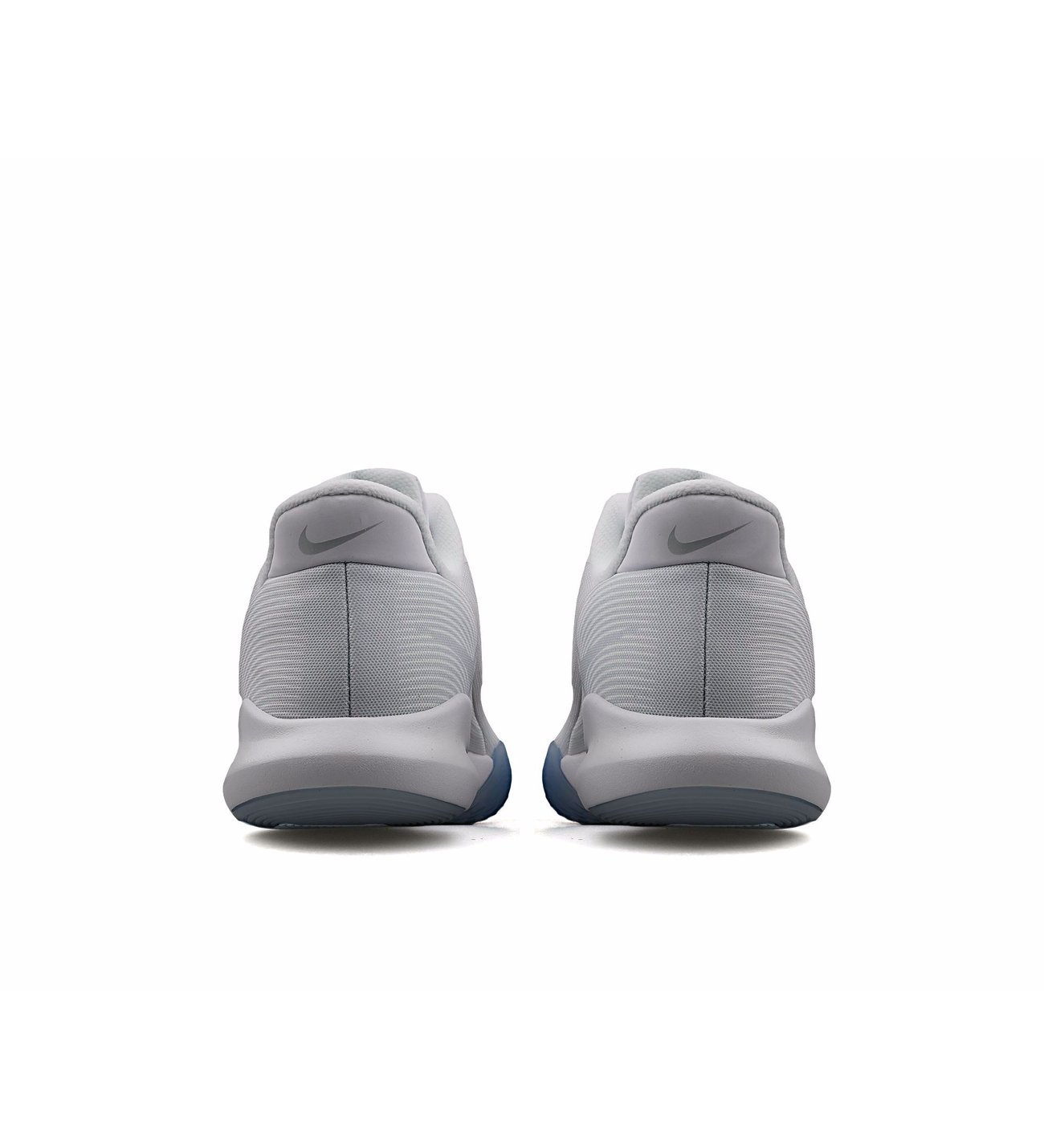 Nike CK1069-100 Precision 5 Erkek Basketbol Ayakkabı