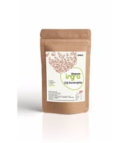 İngro Glutensiz Çiğ Karabuğday (Greçka) 1000 g TANE