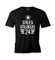 Teen Wolf - Stiles Stilinski