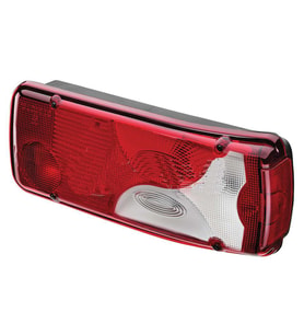 SCANIA P / R SERİSİ SOL ARKA STOP LAMBASI KABLOLU