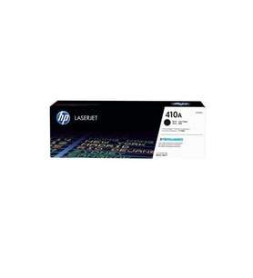 HP 410A Black Siyah 2.300 Sayfa Toner CF410A