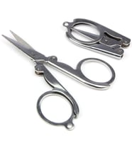 Katlanır Cep Makas 6+5 Cm