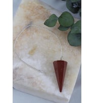 Jasper Taşı Pandül - PL0012