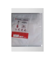 Arçelik Uyumlu S 4540 T Sentetik Süpürge Torbası