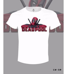 Deadpool VII