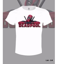 Deadpool VII