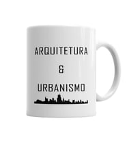 Arquitetura Kupa Bardak Porselen