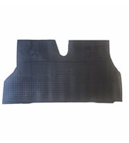 Citroen JUMPER 1994 - 2007 Kauçuk Paspas