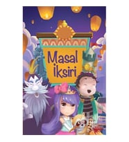 Masal İksiri