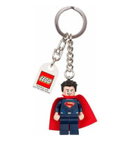 LEGO Super Heroes 853590 Superman Key Chain