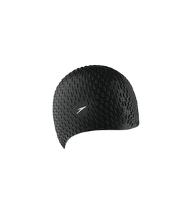 Speedo Siyah Bone 8-709296817 Bubble Cap Xu Assorted