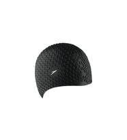Speedo Siyah Bone 8-709296817 Bubble Cap Xu Assorted