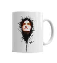 Dolores O'Riordan Kupa Bardak Porselen