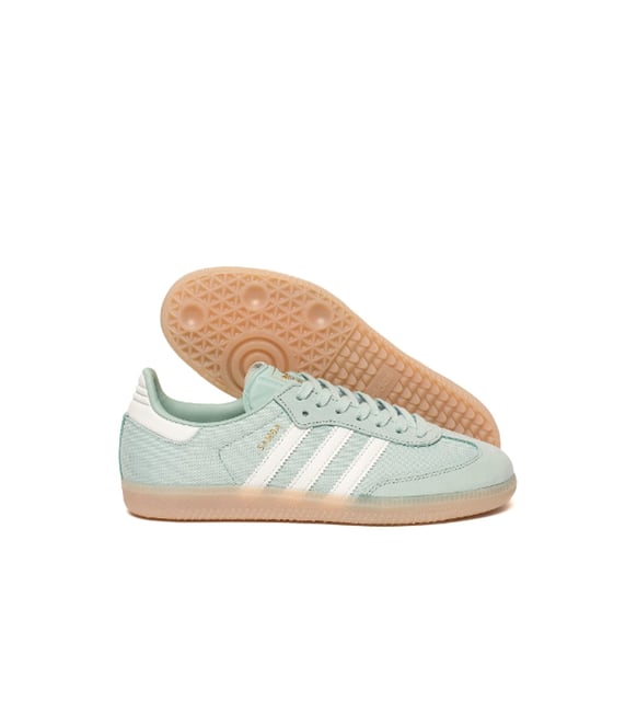 adidas Kadn Originals Spor Ayakkab - Samba W - CQ2642