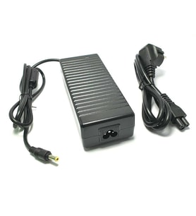 Wellpower 24Volt 5Amper Plastik Kasa Adaptör