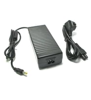 Wellpower 24Volt 5Amper Plastik Kasa Adaptör