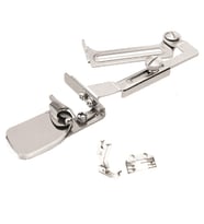 Düz Makine Yaylı Etek Kıvırma Apara / A70 1/2 12.7MM
