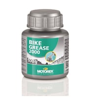 Motorex Bisiklet Gresi 100 Gr Kavanoz