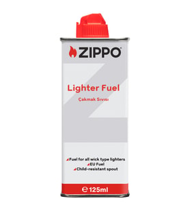 Zippo Çakmak Sıvısı